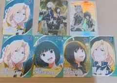 SideM カードフォリオ Altessimo - メルカリ