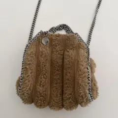 ステラマッカートニー　ファラベラ　タイニー