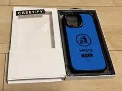 CASETiFY xxx fragment iPhone15promax