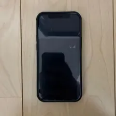 ジャンク iPhone 12 mini 128GB