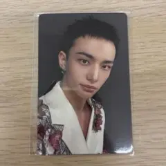 Straykids Hollow 店舗特典 ヒョンジン 楽天