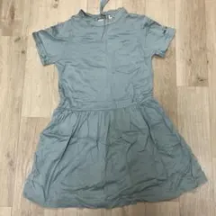 COMME CA DU MODE F半袖ワンピースのサムネイル