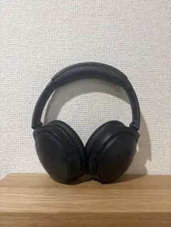 【BOSE】 ワイヤレスヘッドホン