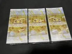 遊戯王 リミットオーバーコレクション ライバルズ 4BOX シュリンク無し