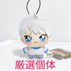 2025年最新】hunter×hunterぬいぐるみの人気アイテム - メルカリ