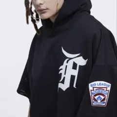FEAR OF GOD FIFTH COLLECTION ベースボール シャツのサムネイル