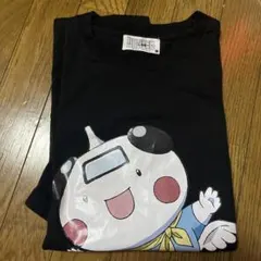 ポットクリン ハンターハンター Tシャツ しまむら
