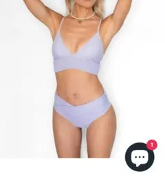 RESELVES 水着　パンツのみ　下のみ