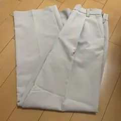 N. natural beauty basic ワイドパンツ カジュアルパンツ