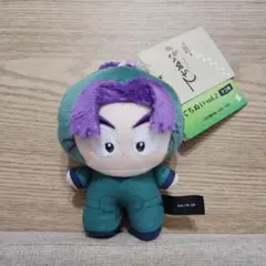 忍たま乱太郎 てちぬい vol.2 潮江文次郎