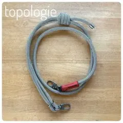 【美品】Topologie/トポロジー/8.0mm Rope
