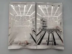 遊戯王LIMIT OVER SPECIAL PACK vol2プロモ　2パック