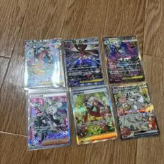 横浜デッキピカチュウ ギラティナ ミュウツー vstar sar ur リーリエ