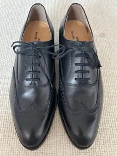 ☆新品未使用☆ REGAL ウィングチップ　ビジネスシューズ