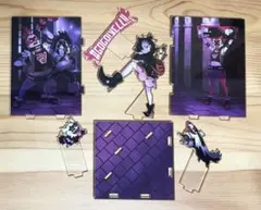 ポケモン GOGO!YELL!! アクリルスタンド マリィ