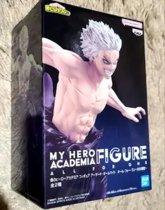 【値下げ】僕のヒーローアカデミア オール・フォー・ワン フィギュア