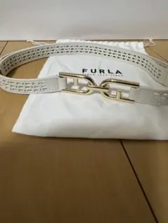 2026年最新】FURLA レディース ベルトの人気アイテム - メルカリ