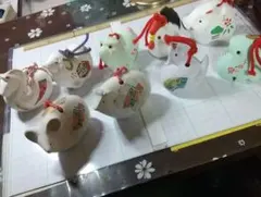 2026年最新】備前焼 干支置物の人気アイテム - メルカリ