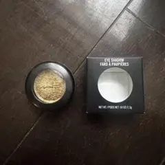 MAC アイシャドウ