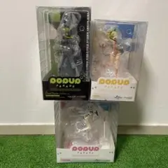 POP UP PARADE フィギュア 3体セット