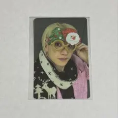 StrayKids スキズ DoIt バンチャン トレカ NEMOZ