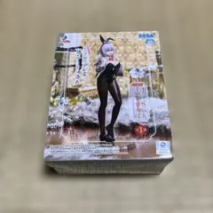時々ボソッとロシア語でデレる隣のアーリャさん アーリャ バニー フィギュア