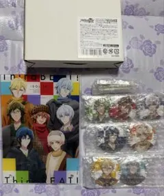 アイナナ　アクリルパネル　IDOLiSH7