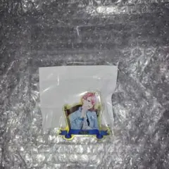 ツイステ　ボンボニエール　アクリルクリップ　リドル