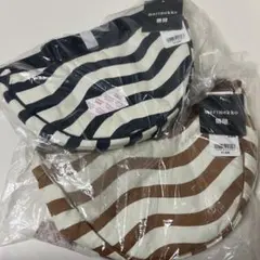 新品 Marimekko x Uniqlo バックのサムネイル