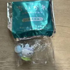 映画 ちいかわ 人魚の島のひみつ 入場者特典 チャームミニフィギュア モモンガ
