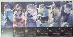 Rella 個展 特典 ホロ加工レプリカチケット まとめ売り　初音ミク 鏡音リン