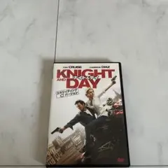 ナイト&デイ エキサイティング・バージョン('10米)