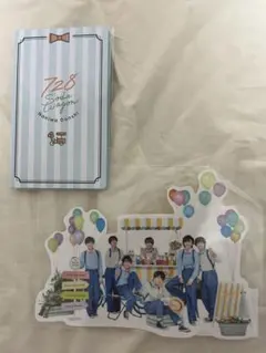 なにわのにわ　セット