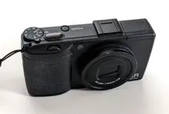 値下げ! RICOH リコー デジタルカメラ GR DIGITAL III