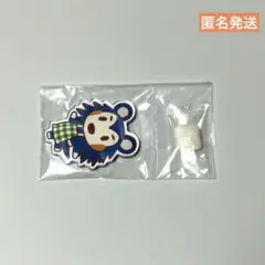 どうぶつの森 キャラマグネッツ きぬよ