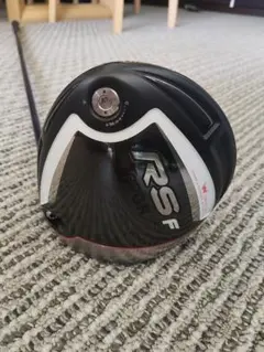 PRGR RS F 10.5° ディアマナフレックスR 美品 高初速 - メルカリ