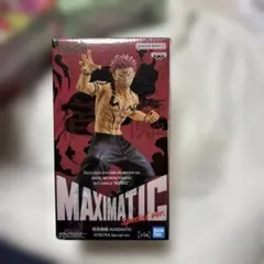 2025年最新】maximatic 宿儺の人気アイテム - メルカリ