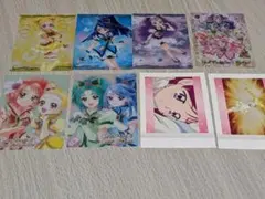 プリキュア5 まとめ売り