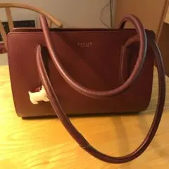 RADLEY ラドリー　手提げバッグ　美品
