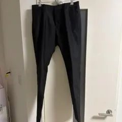 ヴァレンティノ　スラックス　側章入りのサムネイル