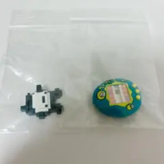 チョコサプたまごっち　みみっち　新品未使用