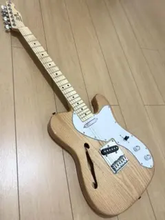 sx guitars / Telecaster Thinline KTL300のサムネイル