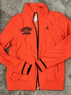 ルコック ゴルフジャケット