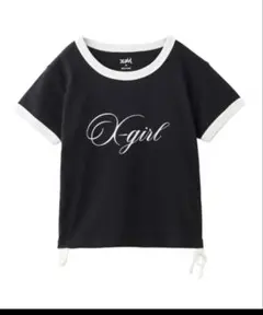 Ｘ－ＧＩＲＬ⭐︎Tシャツ⭐︎定価7,150円タグ付き完売のサムネイル