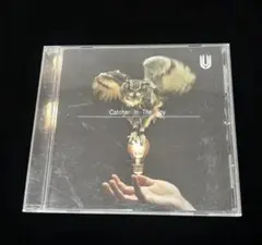 に*す様 UNISON SQUARE GARDEN/Catcher In The