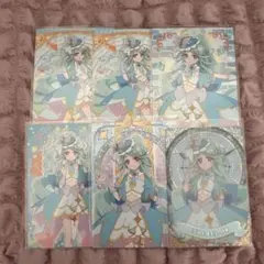 名探偵プリキュア！キラキラトレーディングカードコレクション キュアエクレール