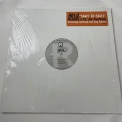 No I.D. – State To State (Remixes)