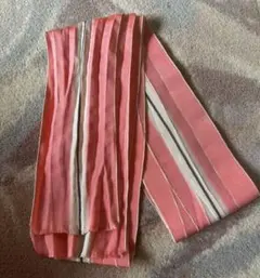 昭和レトロ！正絹　伊達締め