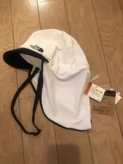 THE NORTH FACE キッズ サンシェード キャップ