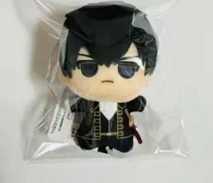 2026年最新】土方十四郎 ぬいぐるみの人気アイテム - メルカリ